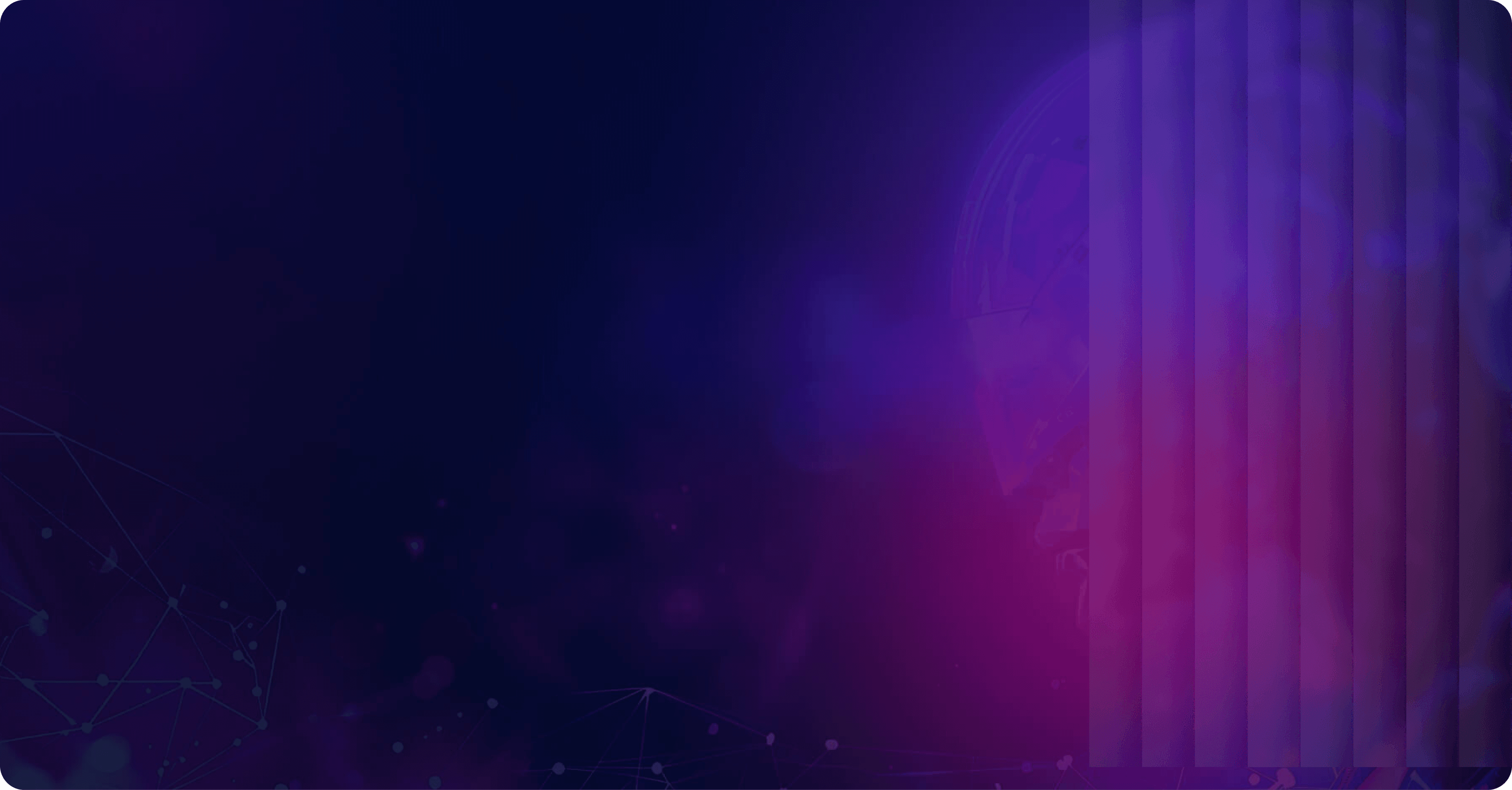 background banner