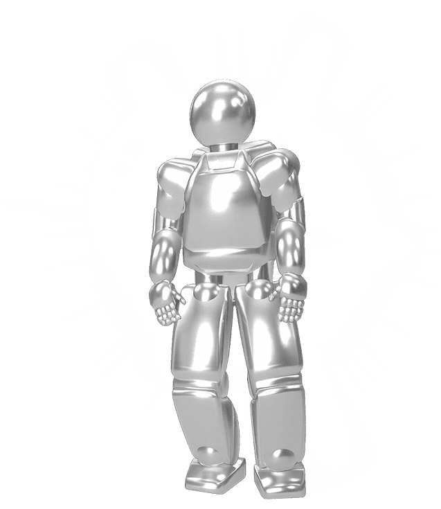 banner robot character